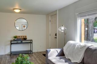 Adorable Coeur dAlene Home Less Than 2 Mi to Lake! - Coeur d'Alene - 5