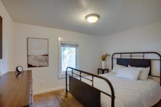 Adorable Coeur dAlene Home Less Than 2 Mi to Lake! - Coeur d'Alene - 3