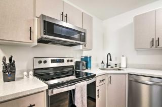 The Cottages: Ski-In/Ski-Out Condo at Eagle Point! - 3