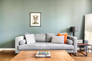 River N 1BR w Gym WD nr Magnificent Mile CHI-54 - Chicago - 9