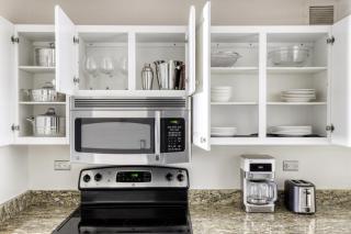 River N 1BR w Gym WD nr Magnificent Mile CHI-54 - Chicago - 4