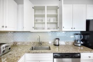 River N 1BR w Gym WD nr Mag Mile CHI-86 - Chicago - 5