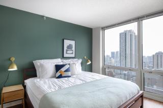 River N 1BR w Gym WD nr Mag Mile CHI-86 - Chicago - 4