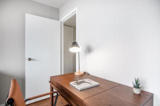 River N 1BR w Gym WD nr Mag Mile CHI-86 - Chicago - 2