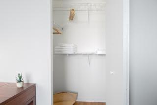 River N 1BR w Gym WD nr Mag Mile CHI-86 - Chicago - 1