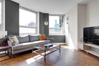 River N 1BR w Gym WD nr Mag Mile CHI-85 - 7