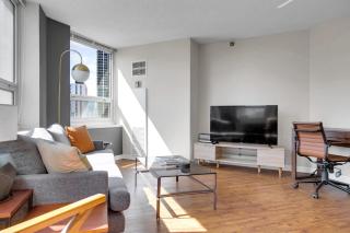 River N 1BR w Gym WD nr Mag Mile CHI-85 - Chicago - 9