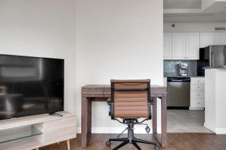 River N 1BR w Gym WD nr Mag Mile CHI-85 - 6