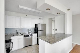 River N 1BR w Gym WD nr Mag Mile CHI-85 - Chicago - 2