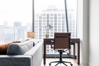 S Loop 1BR w Pool Gym nr Michigan Avenue CHI-84 - 5