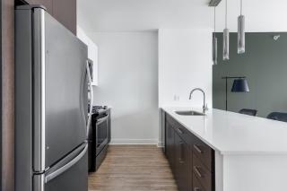 S Loop 1BR w Pool Gym nr Michigan Avenue CHI-84 - 2