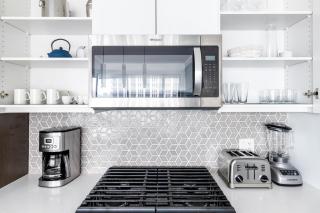 S Loop 1BR w Pool Gym nr Michigan Avenue CHI-84 - 1