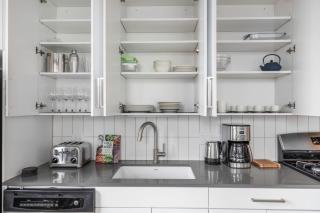 Loop 1BR wGym Roofdeck WD nr W Loop the L CHI-200 - 4