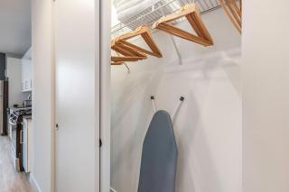 Loop 1BR wGym Roofdeck WD nr W Loop the L CHI-200 - 1