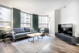 River N 1BR w Gym WD nr Magnificent Mile CHI-165 - 8