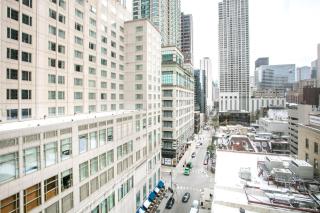 River N 1BR w Gym WD nr Magnificent Mile CHI-165 - 7