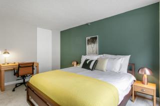 River N 1BR w Gym WD nr Magnificent Mile CHI-165 - 2