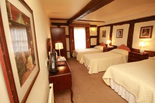 Crown Hotel - Nantwich - 8