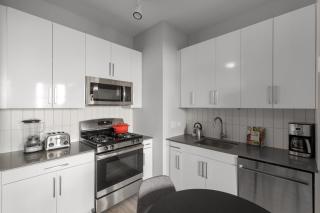 Loop 1BR w Gym Roofdeck WD nr W Loop the CHI-210 - 6