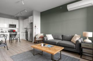 Loop 1BR w Gym Roofdeck WD nr W Loop the CHI-210 - 8