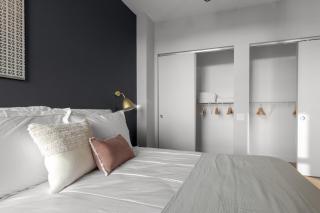 Loop 1BR w Gym Roofdeck WD nr W Loop the CHI-210 - 2