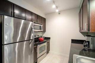 Loop 1BR w Gym Pool nr Financial District CHI-212 - Chicago - 6