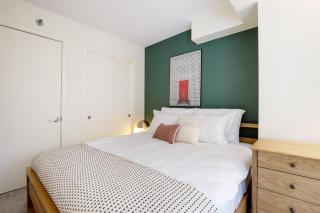 Loop 1BR w Gym Pool nr Financial District CHI-212 - Chicago - 3
