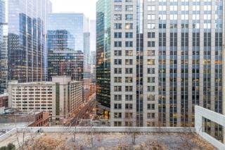 Loop 1BR w Gym Pool WD nr Financial District CHI-229 - 7