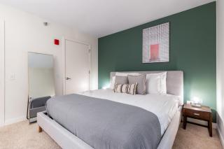 Loop 1BR w Gym Pool WD nr Financial District CHI-229 - 2