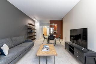 Loop 1BR w Gym Pool WD nr Financial District CHI-229 - 9