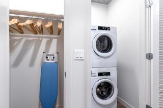 Lakeview Studio w WD Gym nr Lincoln Park CHI-202 - 1
