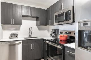 Gold Coast 1BR w Gym Pool nr Magnificent Mile CHI-221 - Chicago - 6