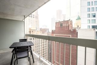 Gold Coast 1BR w Gym Pool nr Magnificent Mile CHI-221 - 3