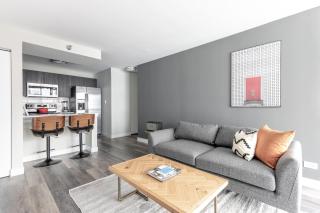 Gold Coast 1BR w Gym Pool nr Magnificent Mile CHI-221 - Chicago - 8
