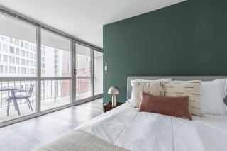 Gold Coast 1BR w Gym Pool nr Magnificent Mile CHI-221 - Chicago - 4