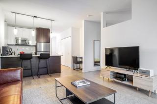 Loop 1BR w Gym Pool WD nr Millennium Park CHI-237 - Chicago - 8