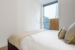 Loop 1BR w Gym Pool WD nr Millennium Park CHI-237 - Chicago - 4