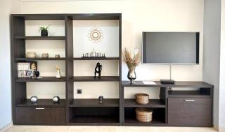 Moderno apartamento con preciosas vistas al mar en urbanización con piscina - Rio Real 11 2G - Marbella - 2