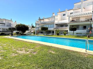 Moderno apartamento con preciosas vistas al mar en urbanización con piscina - Rio Real 11 2G - Marbella - 6
