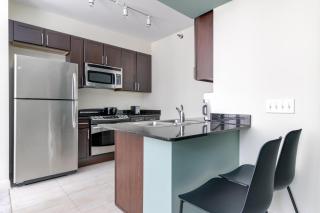 Loop Studio w Pool Gym nr Theatre District CHI-248 - Chicago - 7