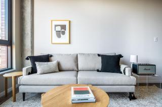 W Loop 1BR w Pool Pet Spa nr Restaurant Row CHI-290 - Chicago - 7