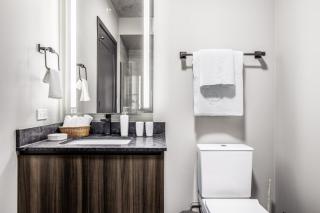 W Loop 1BR w Pool Pet Spa nr Restaurant Row CHI-290 - 1