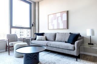 W Loop 1BR w Pool Gym nr Fulton Mkt CHI-293 - 9