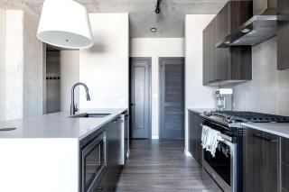 W Loop 1BR w Pool Gym nr Fulton Mkt CHI-293 - 5