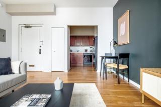 Loop 1BR w Gym Doorman nr L Parks CHI-302 - 7