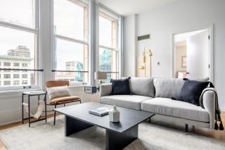 Loop 1BR w Gym Doorman nr L Parks CHI-302 - 6