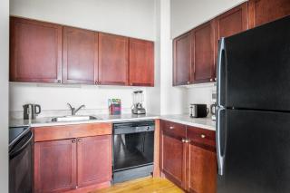 Loop 1BR w Gym Doorman nr L Parks CHI-302 - 2
