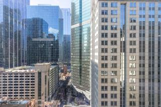 Loop Studio w Pool Gym nr Theatre District CHI-272 - Chicago - 7