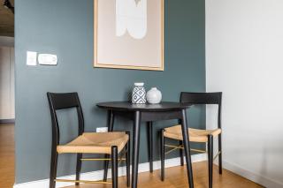 Lincoln Park Studio w WD nr L New City CHI-304 - Chicago - 7