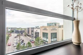 Lincoln Park Studio w WD nr L New City CHI-304 - Chicago - 8